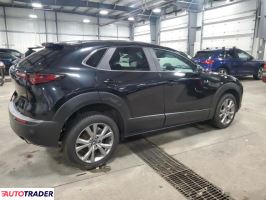 Mazda CX-30 2020 2