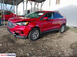 Ford Edge 2022 2