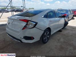 Honda Civic 2021 2 Honda Civic 2021 2