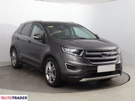 Ford Edge 2016 2.0 206 KM