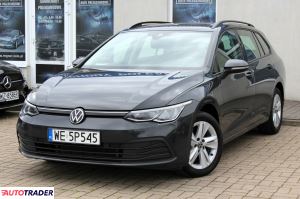 Volkswagen Golf 2022 2.0 115 KM Volkswagen Golf 2022 2.0 115 KM