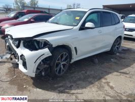 BMW X5 2021 3 BMW X5 2021 3