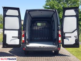 Renault Master 2019 2.3 Renault Master 2019 2.3