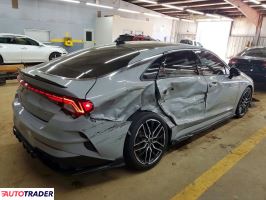 Kia Pozostałe 2023 2