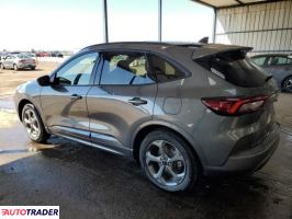 Ford Escape 2024 1