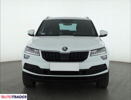 Skoda Karoq 2018 1.5 147 KM