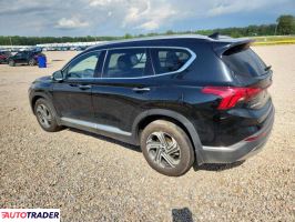 Hyundai Santa Fe 2023 2