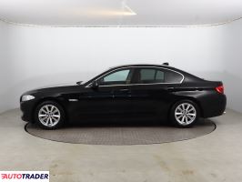 BMW 520 2012 2.0 181 KM