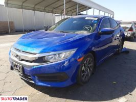 Honda Civic 2018 2 Honda Civic 2018 2