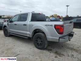 Ford Pozostałe 2024 2