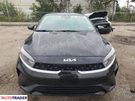 Kia Pozostałe 2023 2 Kia Pozostałe 2023 2