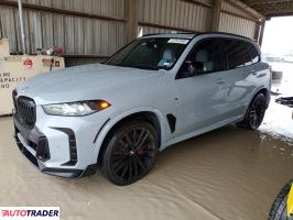 BMW X5 - zobacz ofertę