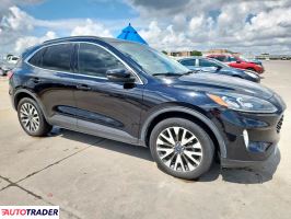 Ford Escape 2020 2