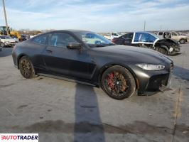 BMW M4 2022 3