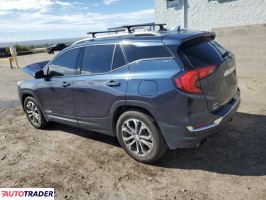 GMC Terrain 2018 2