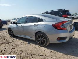 Honda Civic 2019 2