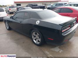 Dodge Challenger 2019 5 Dodge Challenger 2019 5