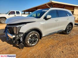 Kia Sorento - zobacz ofertę