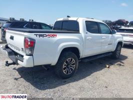 Toyota Tacoma 2023 3