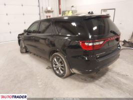 Dodge Durango 2019 5 Dodge Durango 2019 5