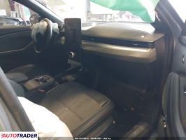 Ford Mustang 2023 Ford Mustang 2023