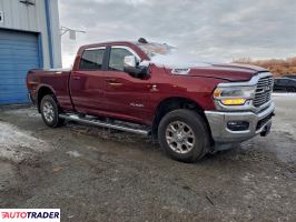 Dodge Ram 2023 6