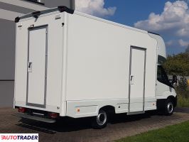 Iveco Daily 2019 2.3