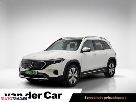 Mercedes Pozostałe - zobacz ofertę