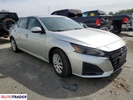 Nissan Altima 2023 2