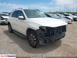 Mercedes GL 2020 2