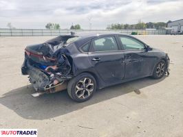 Kia Pozostałe 2021 2