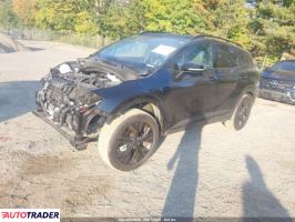 Kia Sportage 2025 2