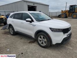 Kia Sorento 2022 2 Kia Sorento 2022 2
