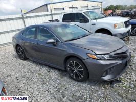 Toyota Camry 2019 2