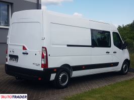 Renault Master 2021 2.3 Renault Master 2021 2.3