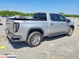 GMC Sierra 2020 5