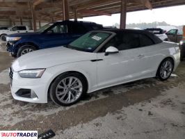Audi A5 2021 2 Audi A5 2021 2