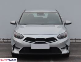 Kia Ceed 2022 1.0 118 KM