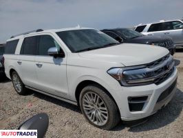 Ford Expedition 2024 3 Ford Expedition 2024 3