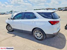 Chevrolet Equinox 2024 1