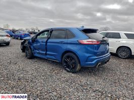 Ford Edge 2020 2