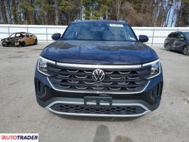 Volkswagen Atlas 2024 2