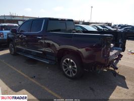 Chevrolet 1500 2022 6