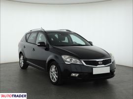 Kia Ceed - zobacz ofertę