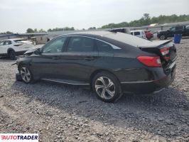 Honda Accord 2019 1 Honda Accord 2019 1