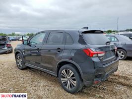 Mitsubishi Outlander 2020 2
