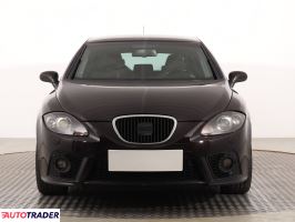 Seat Leon 2007 2.0 237 KM