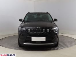Jeep Compass 2023 1.5 128 KM