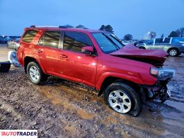 Toyota Pozostałe 2023 4