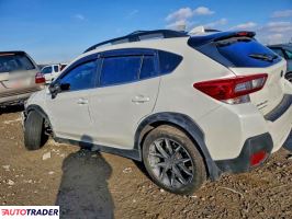 Subaru Pozostałe 2023 2